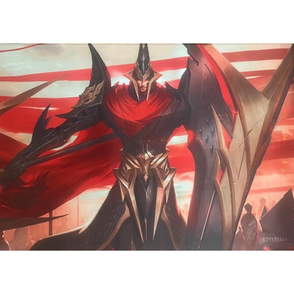 Honors of Kings Gaming Mat - Picture 3 of 5